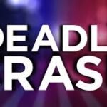 fatal crash deadly crash