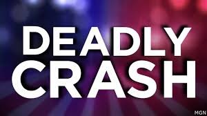 fatal crash deadly crash