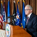 Governor Mike DeWine