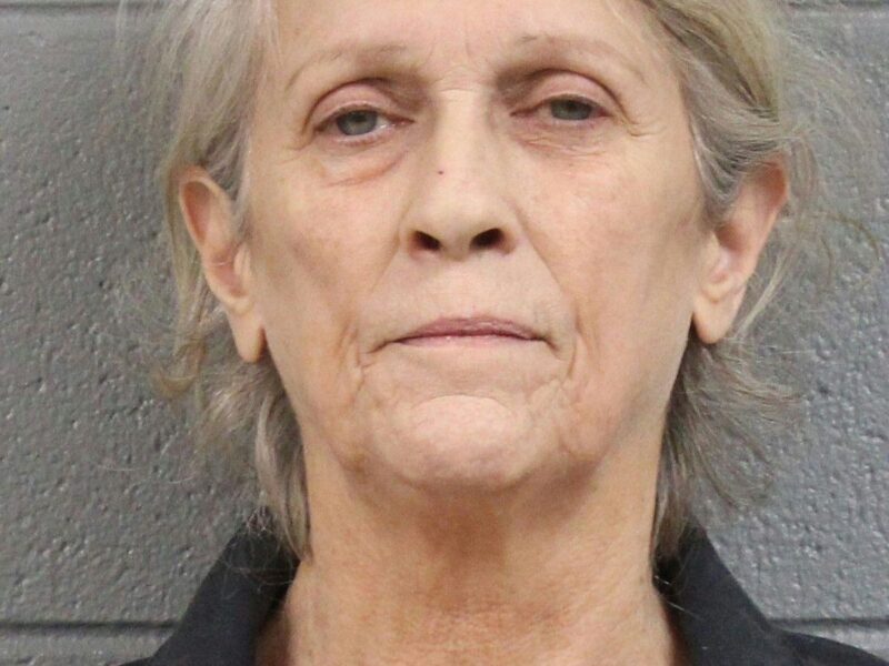 Pate, Mary Helen