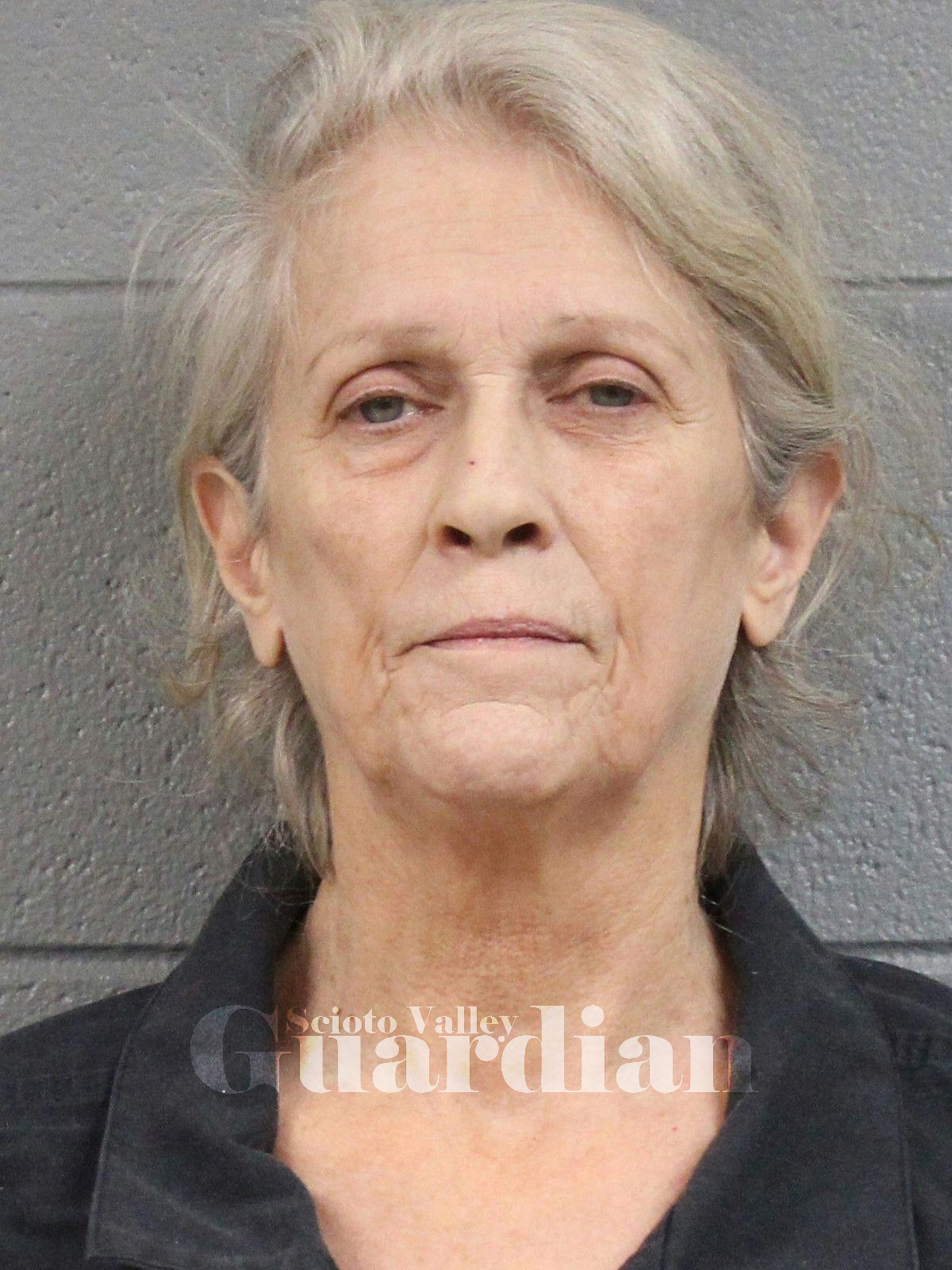 Pate, Mary Helen