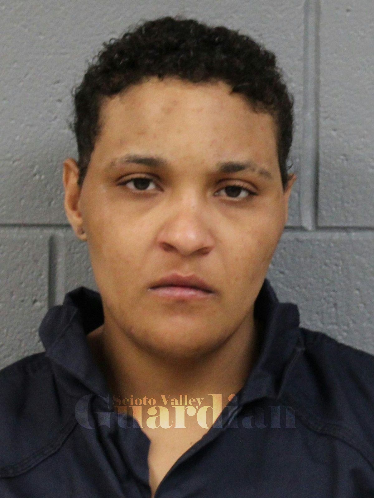Burns, Maranda Charlene