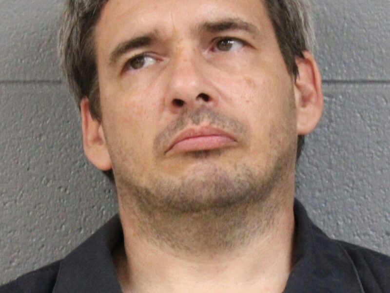 Vanallen, Christopher Michael
