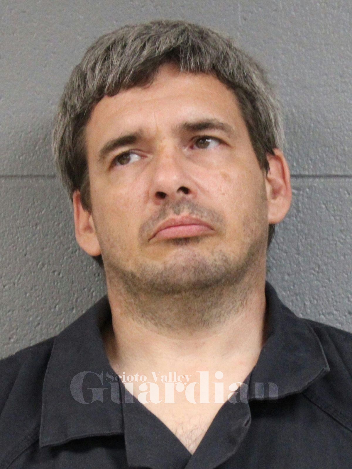 Vanallen, Christopher Michael