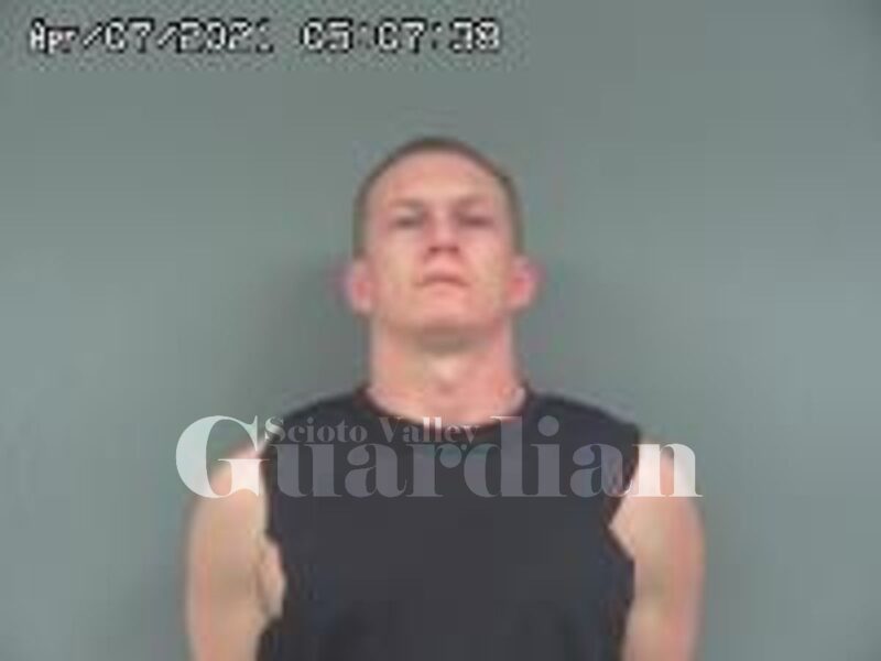 Knisley, Joshua Martin