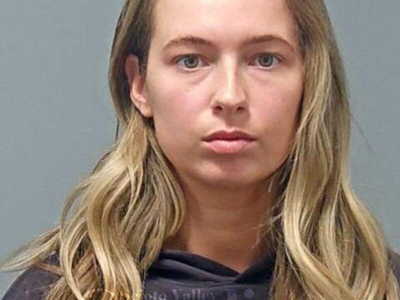 Roberts, Brooklynn Victoria