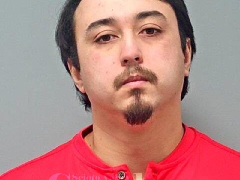 Oxley Iii, Joshua Taylor