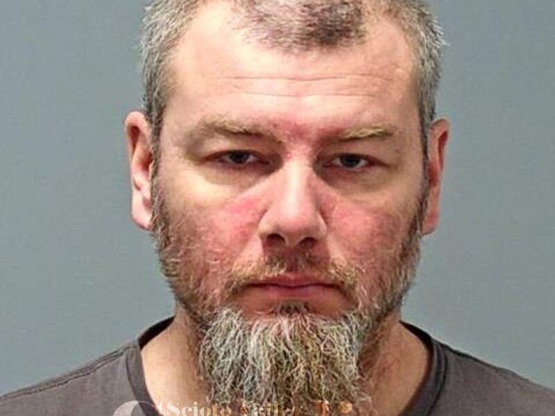 Jones, Christopher Stephen