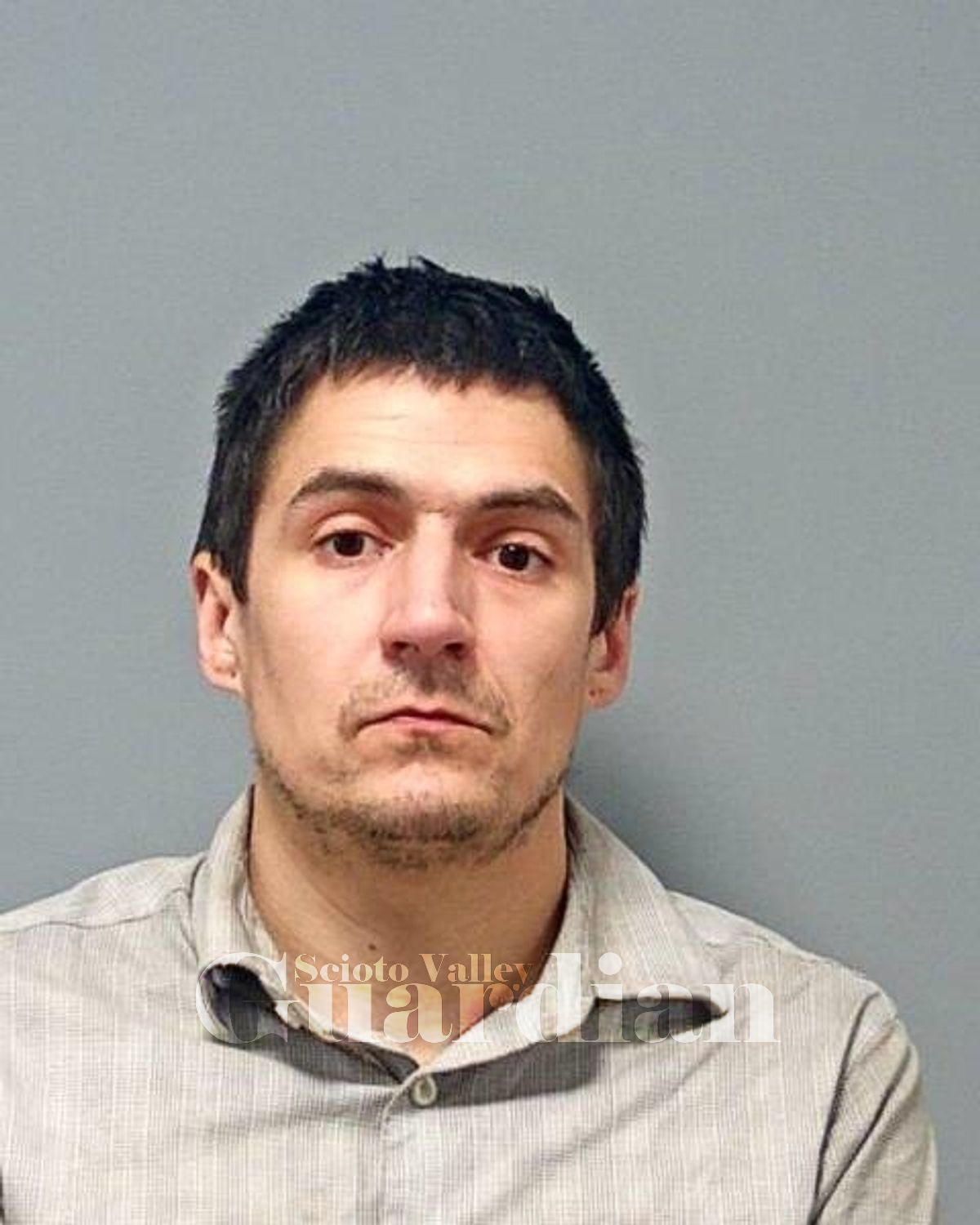 Berardinis, Cody Steven