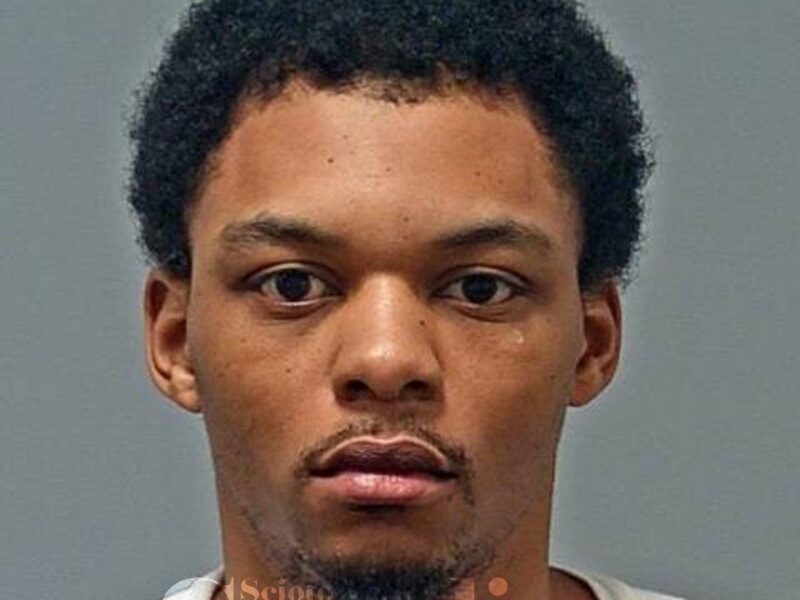 Franklin, Christopher Allen Tanez