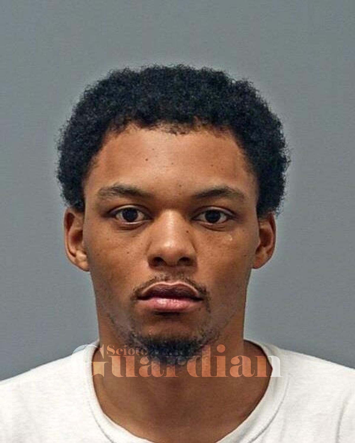 Franklin, Christopher Allen Tanez