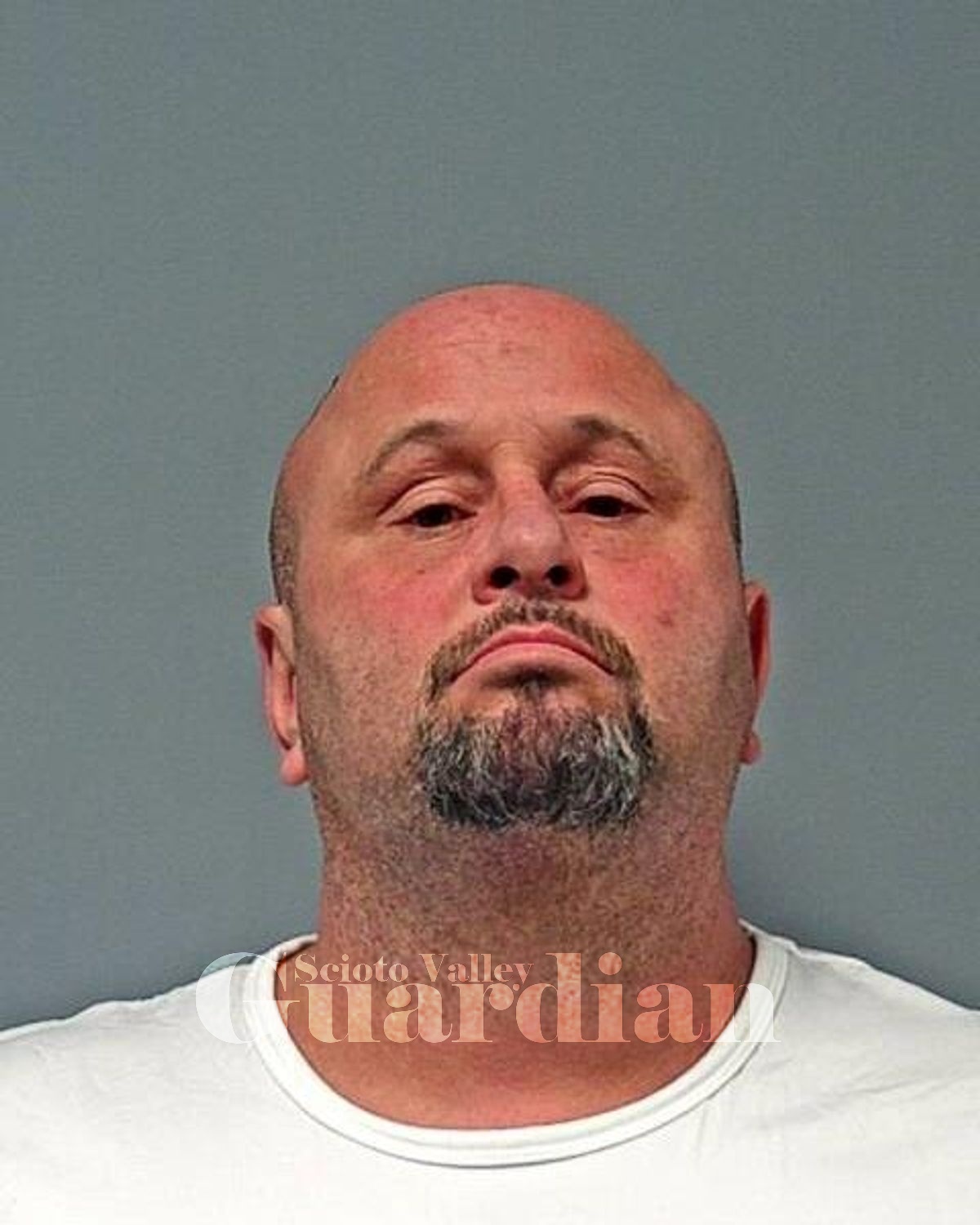 Person, Bryan Keith