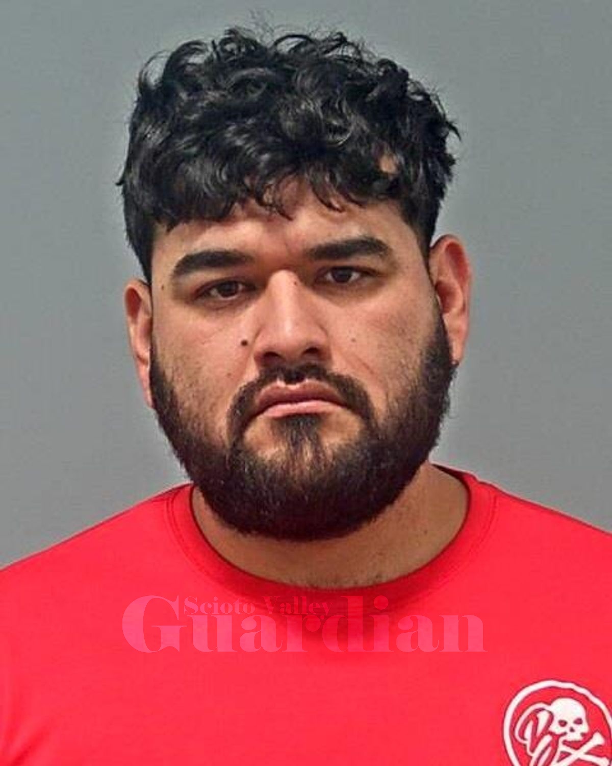 Huerta, Ragelio De Jesus