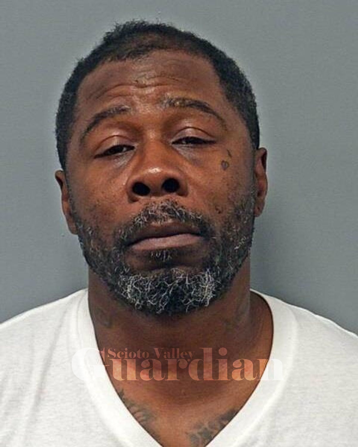 Mccoy, Jovon Carnell Shawn