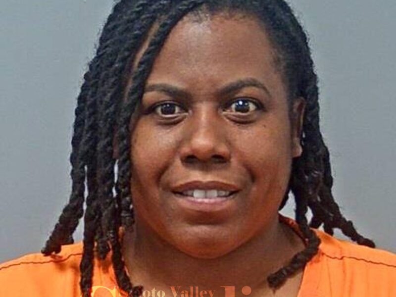 Woullard, Tameeka