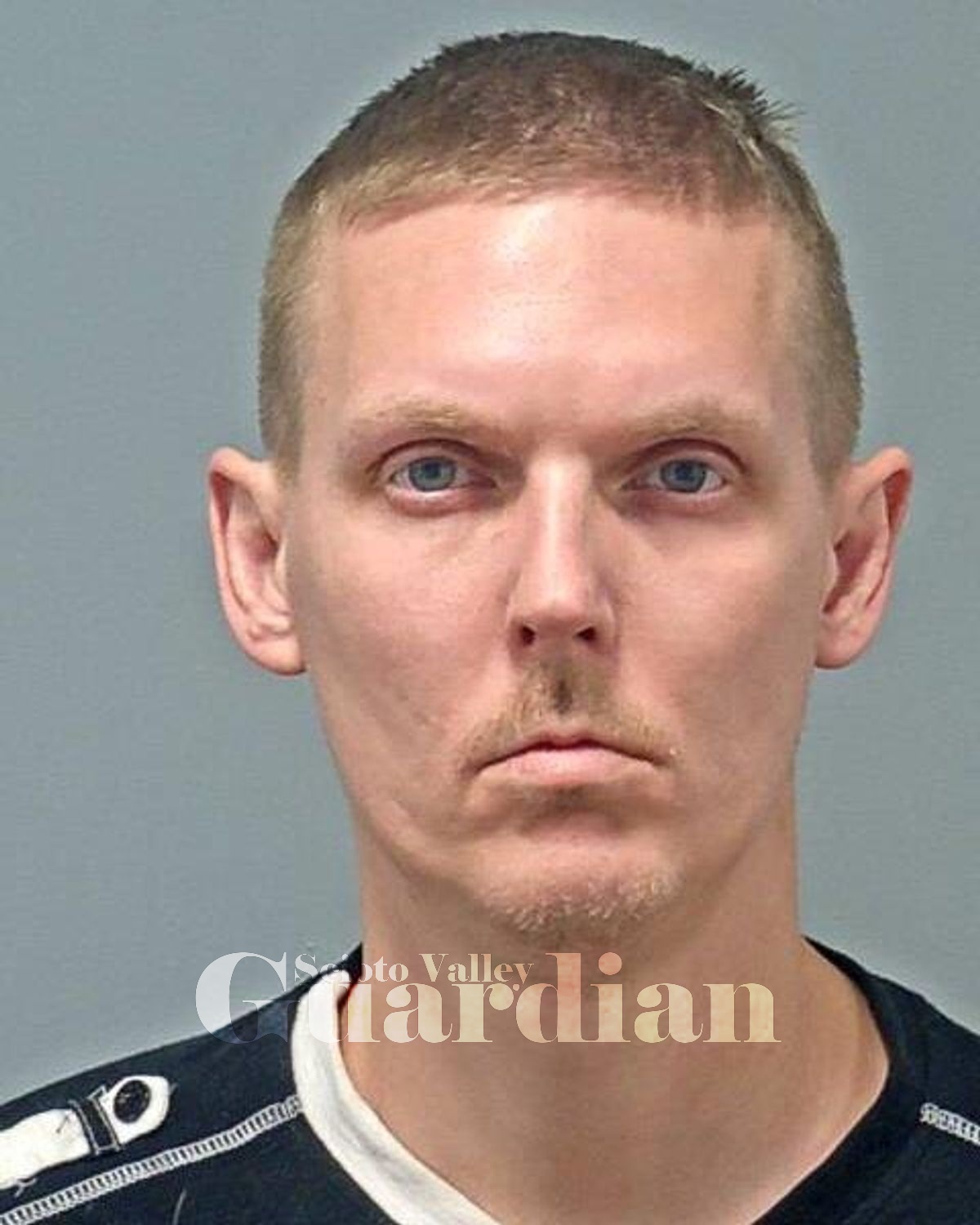 Keegan, Robert Randall