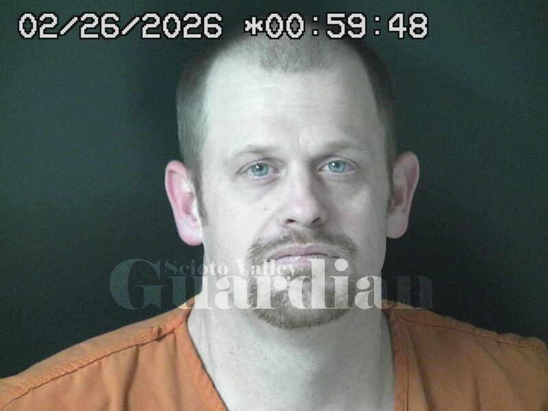Tester, Cory Gene