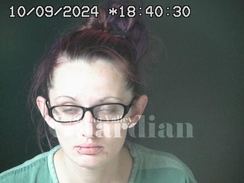 Osborne, Cheyenne Delaney