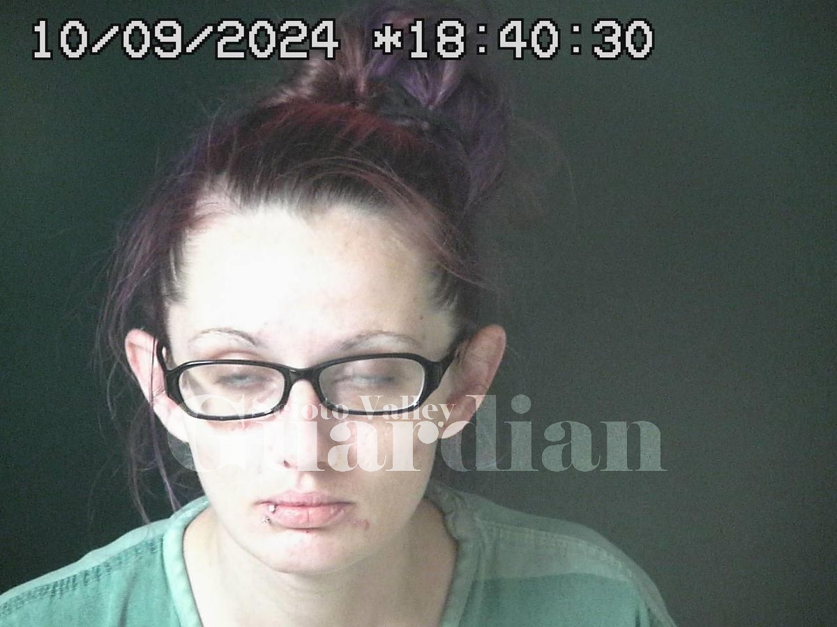 Osborne, Cheyenne Delaney