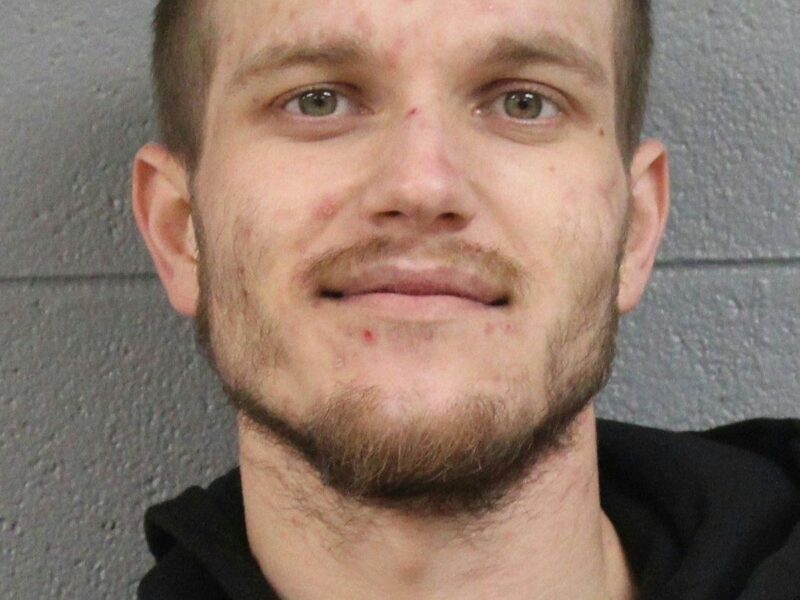 West, Ian Michael