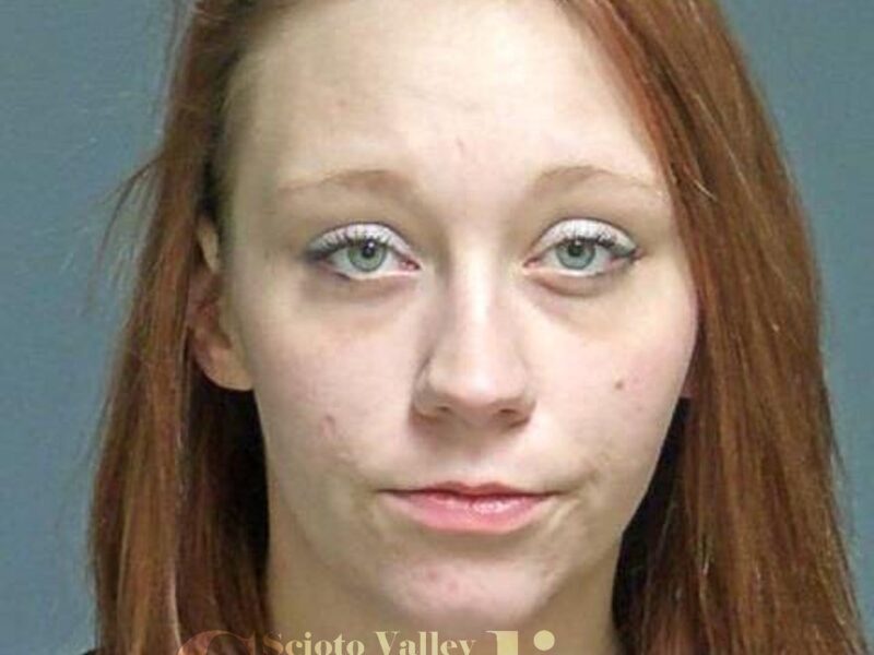 Brunk, Brittany Nicole