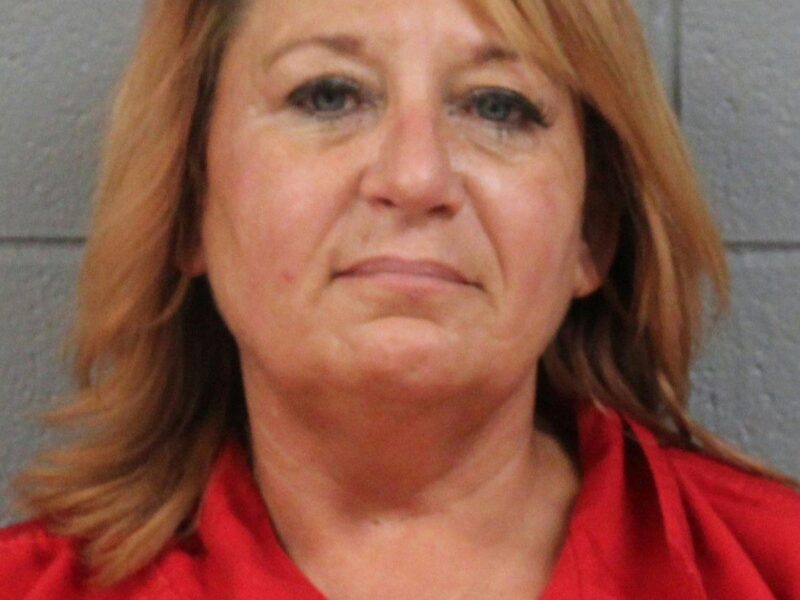 Kinnison, Kristine Elizabeth