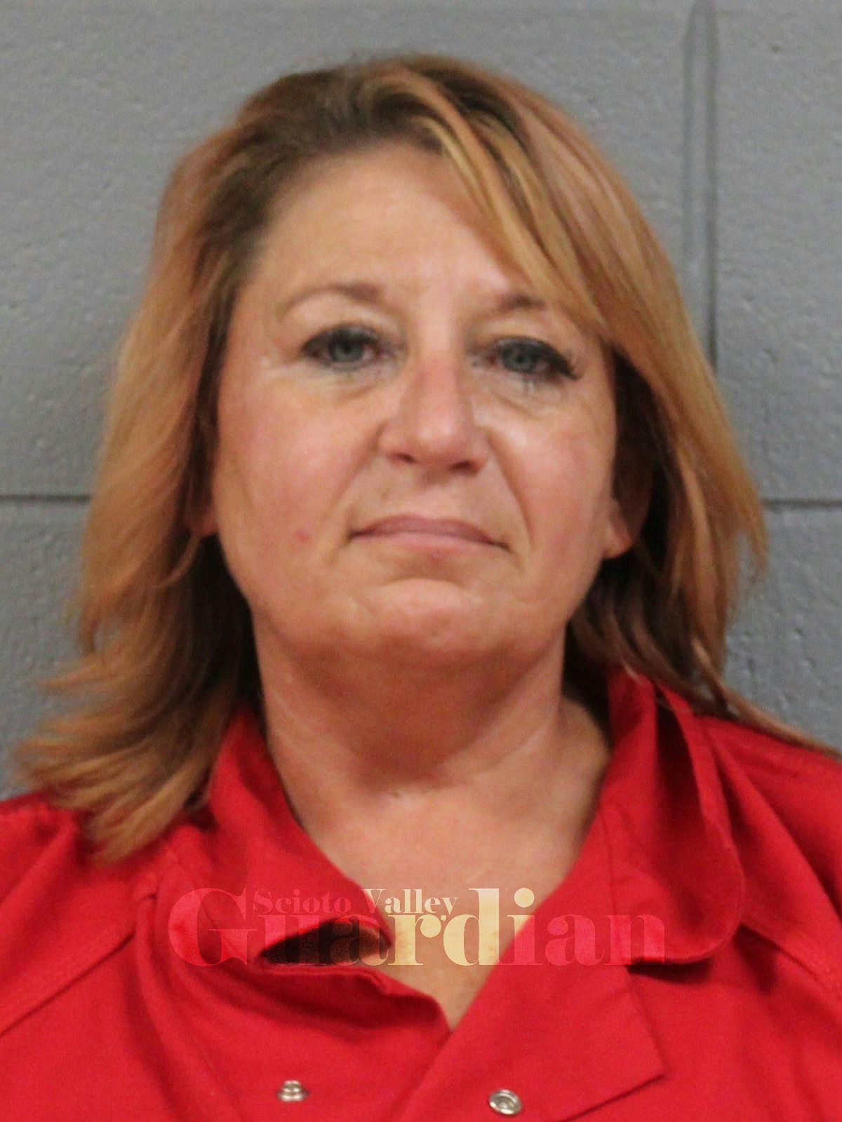 Kinnison, Kristine Elizabeth