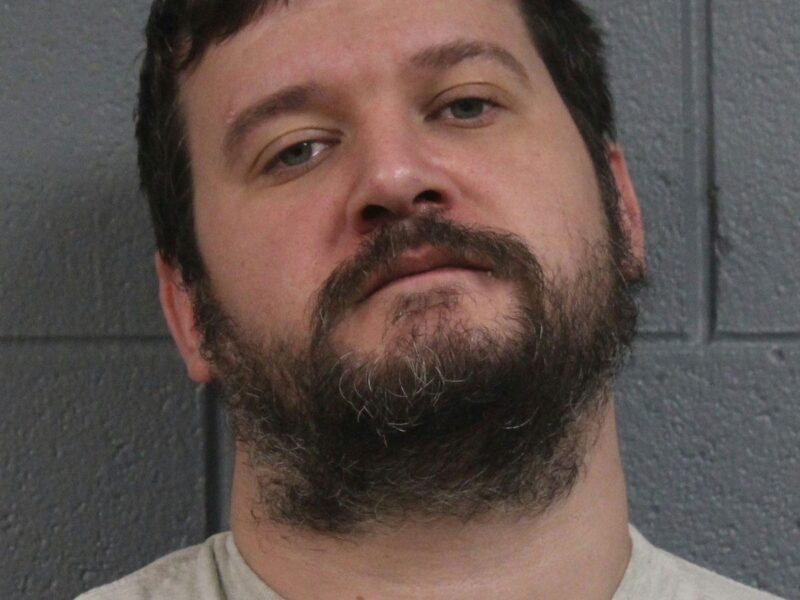 Souders, Caleb Andrew