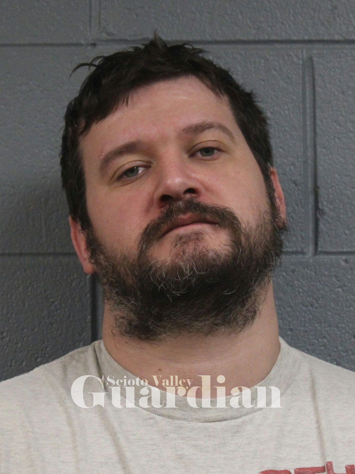 Souders, Caleb Andrew