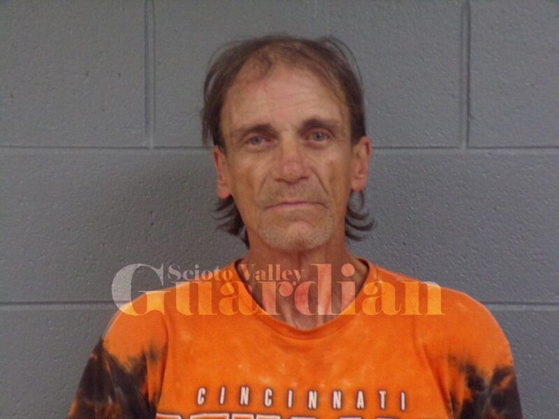 Trisdale, Jerry Lynn