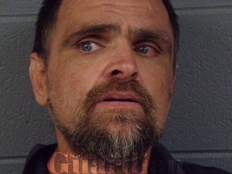 Munyon, Paul Andrew