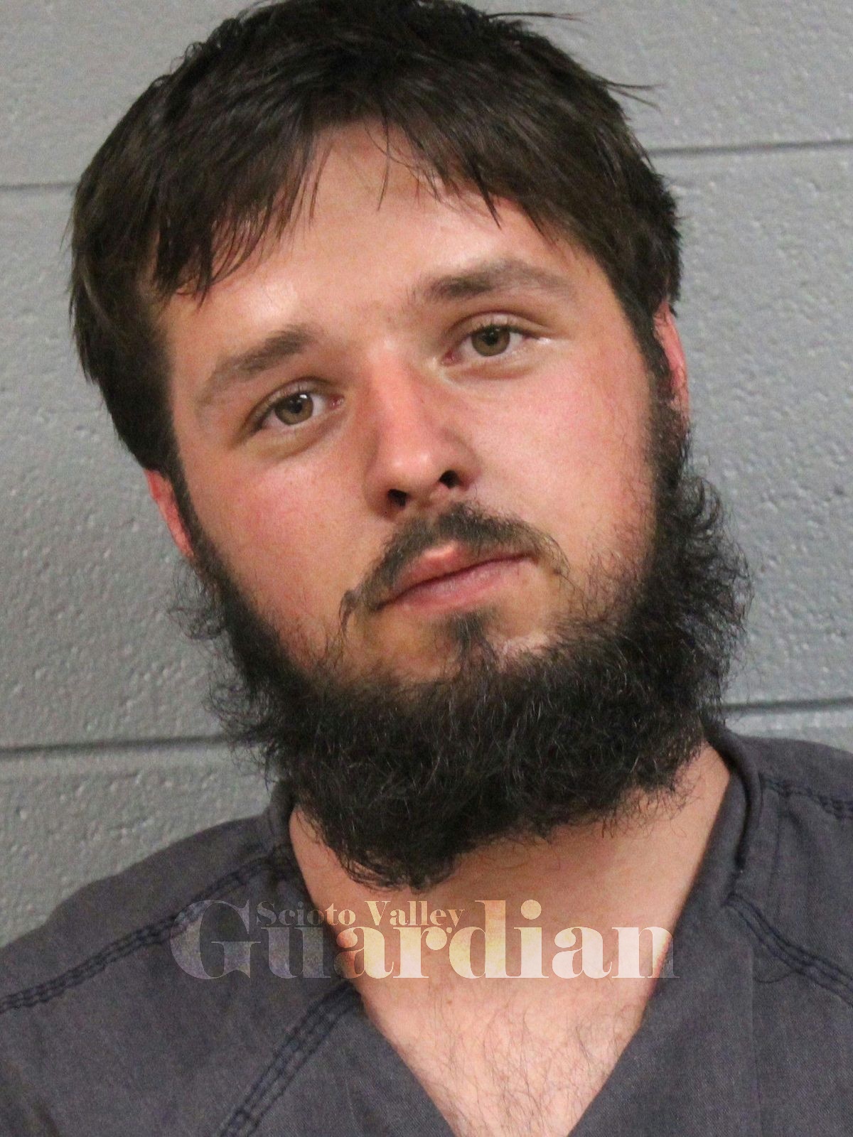 Wolf, Hunter Allen Robert