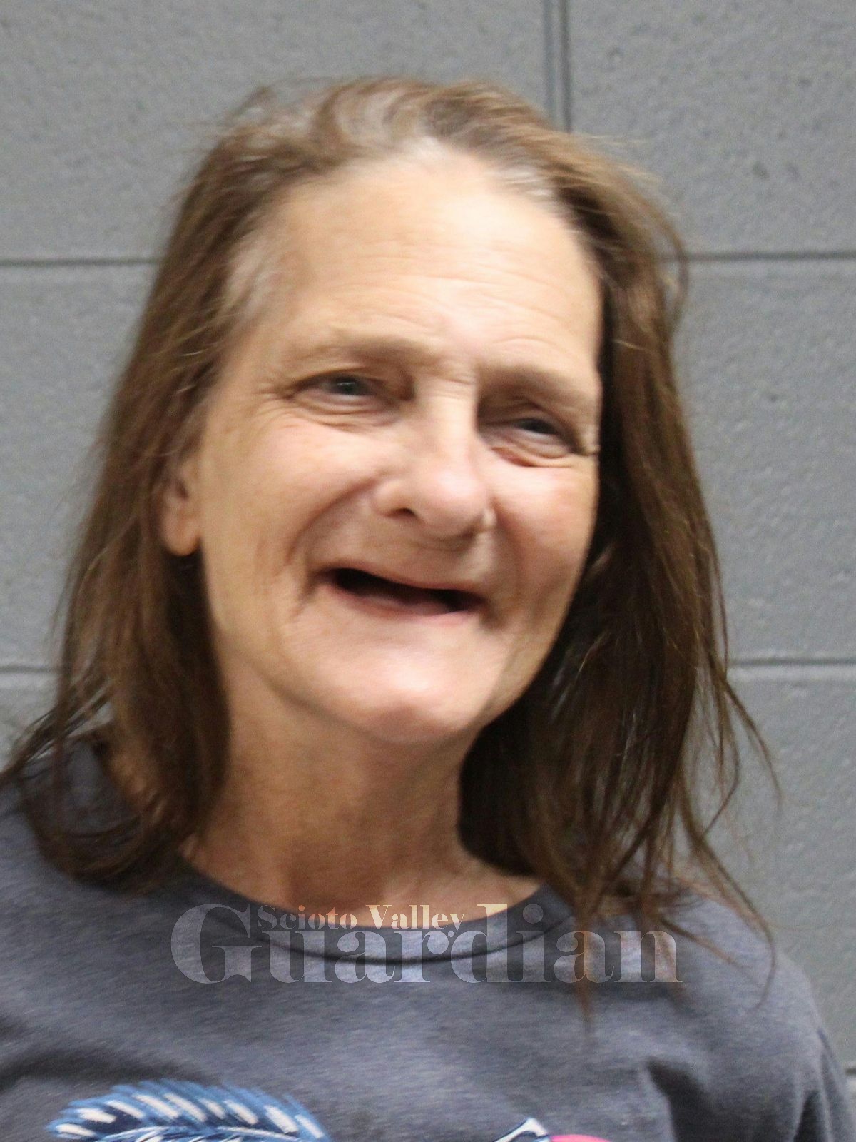 Redman, Lisa Louise