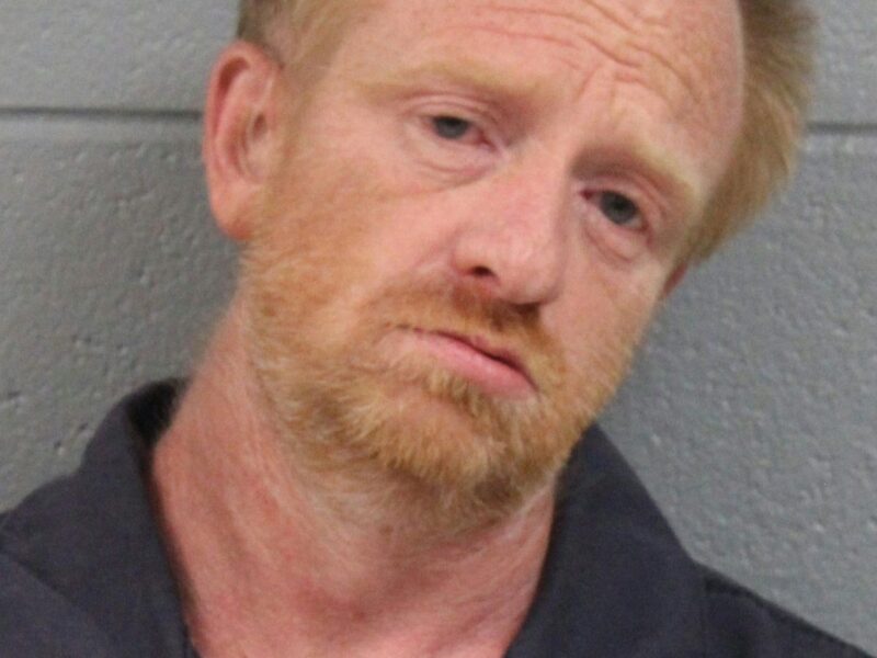Bondurant Jr, Rex Chatman