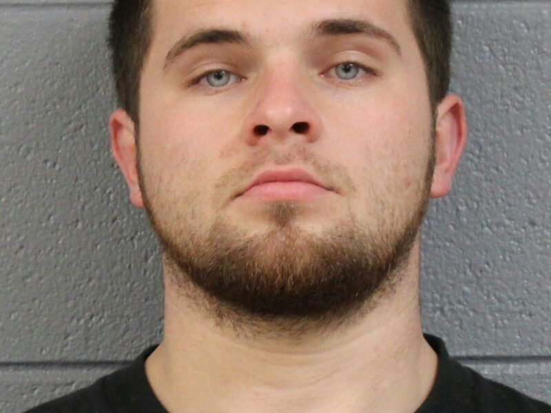 Hibbs, Trenton Robert