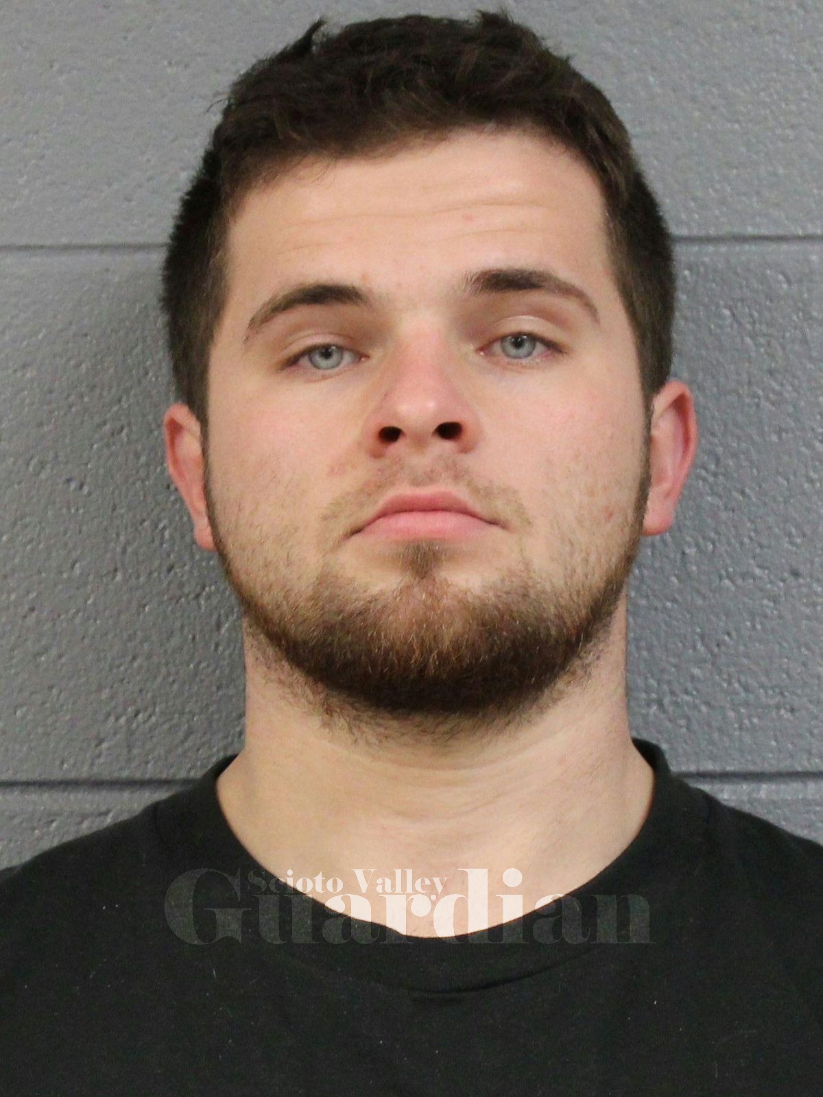 Hibbs, Trenton Robert