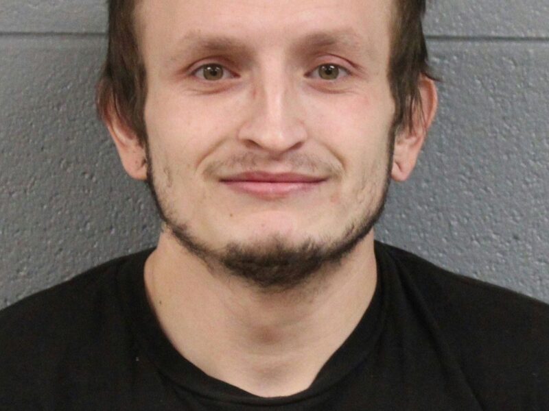 Mcconehea, Cameron Douglas