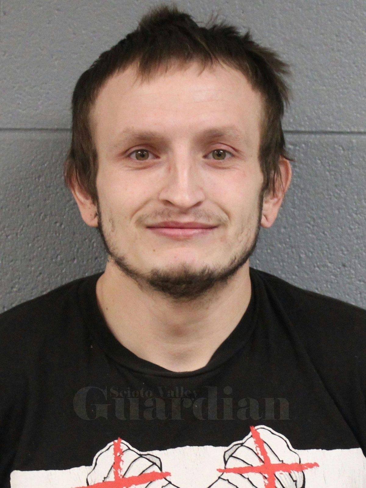 Mcconehea, Cameron Douglas