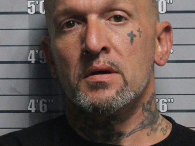 Mccomas, Wayne Lee