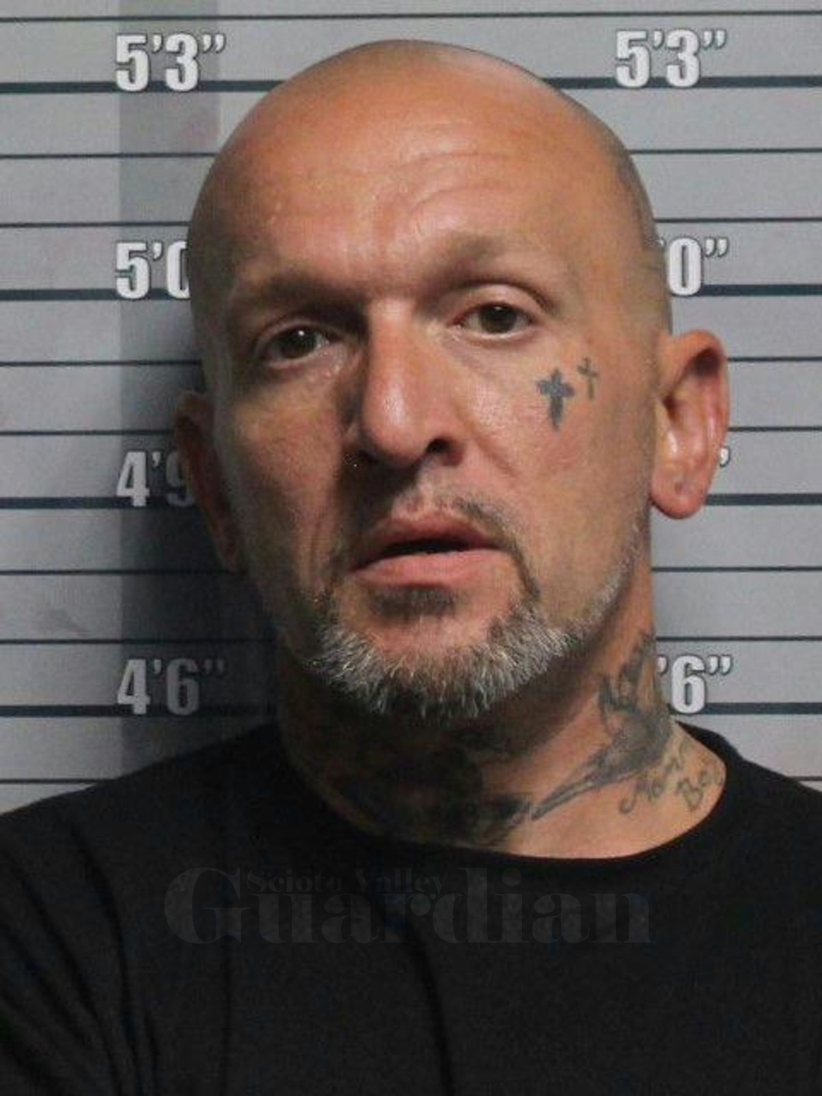 Mccomas, Wayne Lee