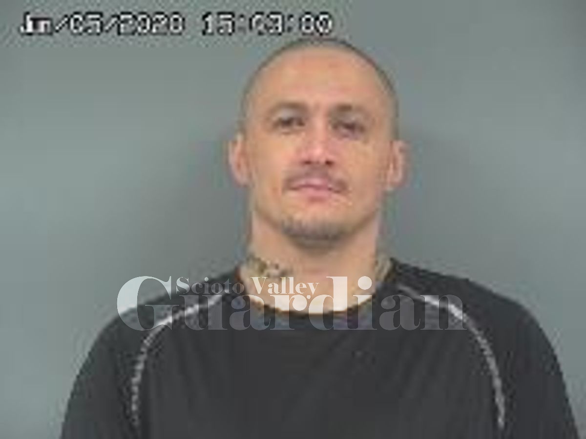 Beechler, Brandon Michael