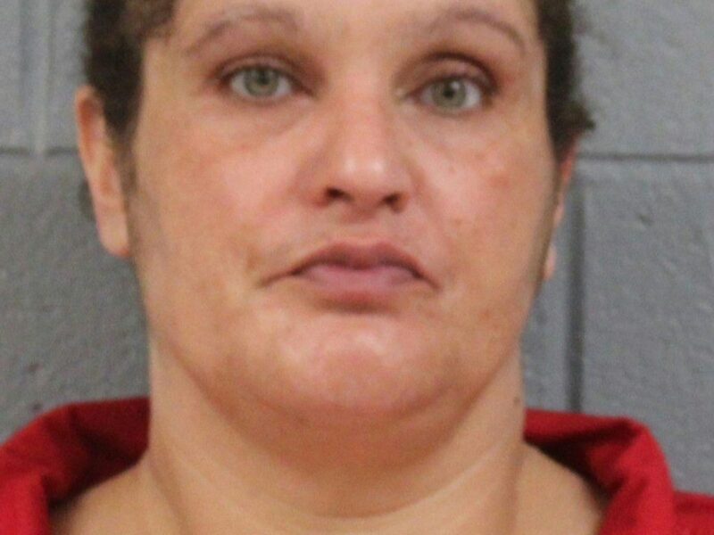 Nelson, Natoshia Lee