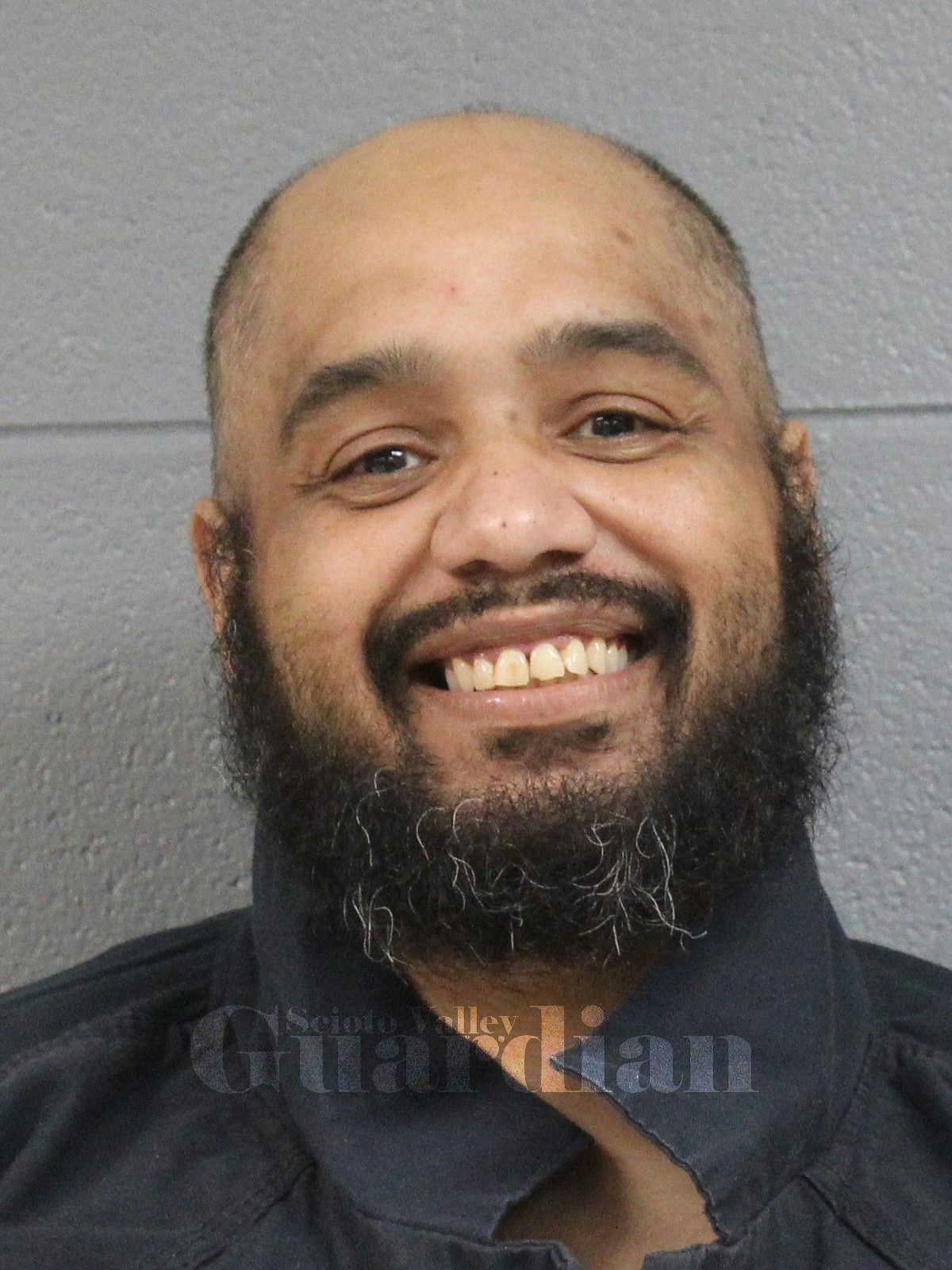 Johnson, Andrew Dale