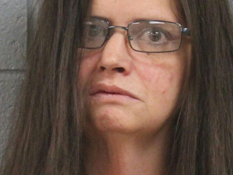 Dunn, Regina Sue