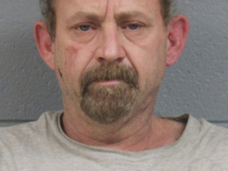Padgett, James David