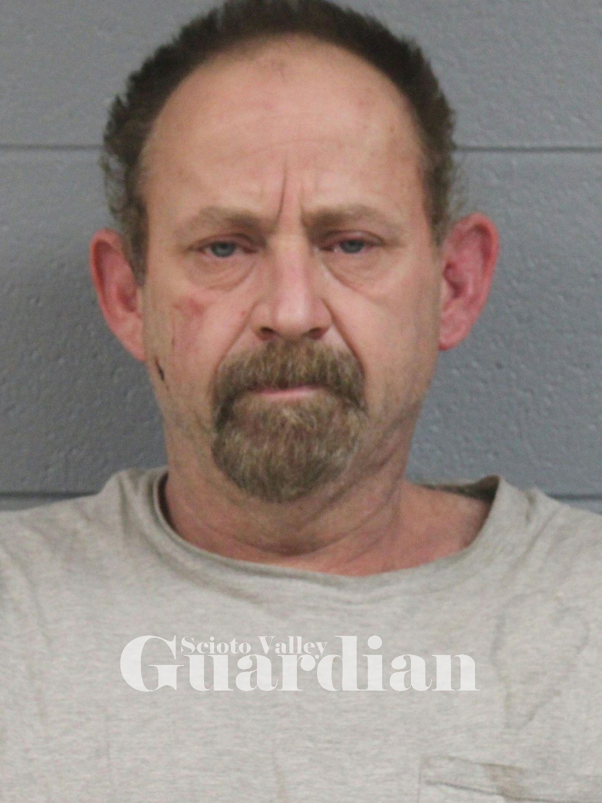 Padgett, James David