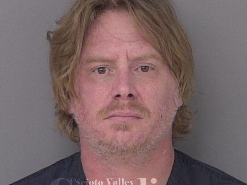 Fulkerson, Rodney Aaron