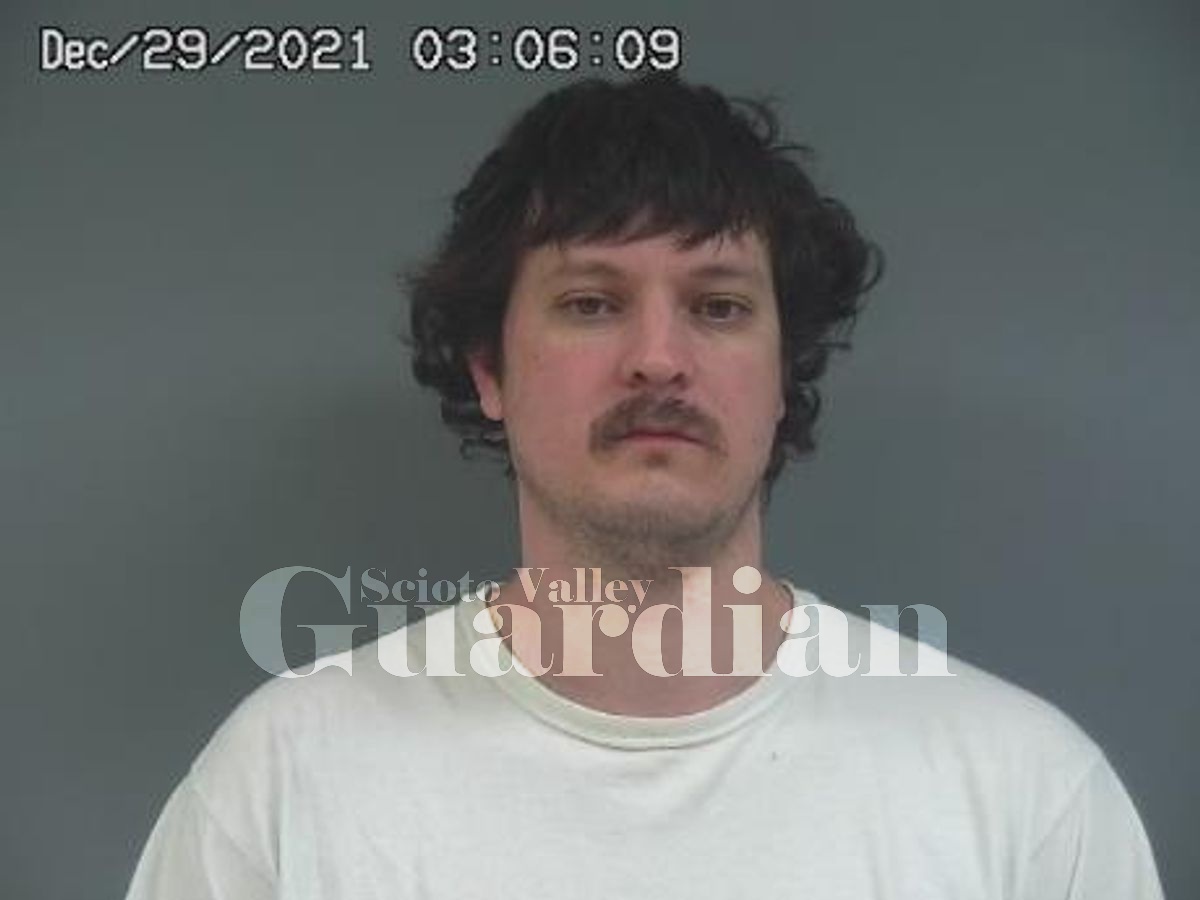 St Clair, Christopher Jordan