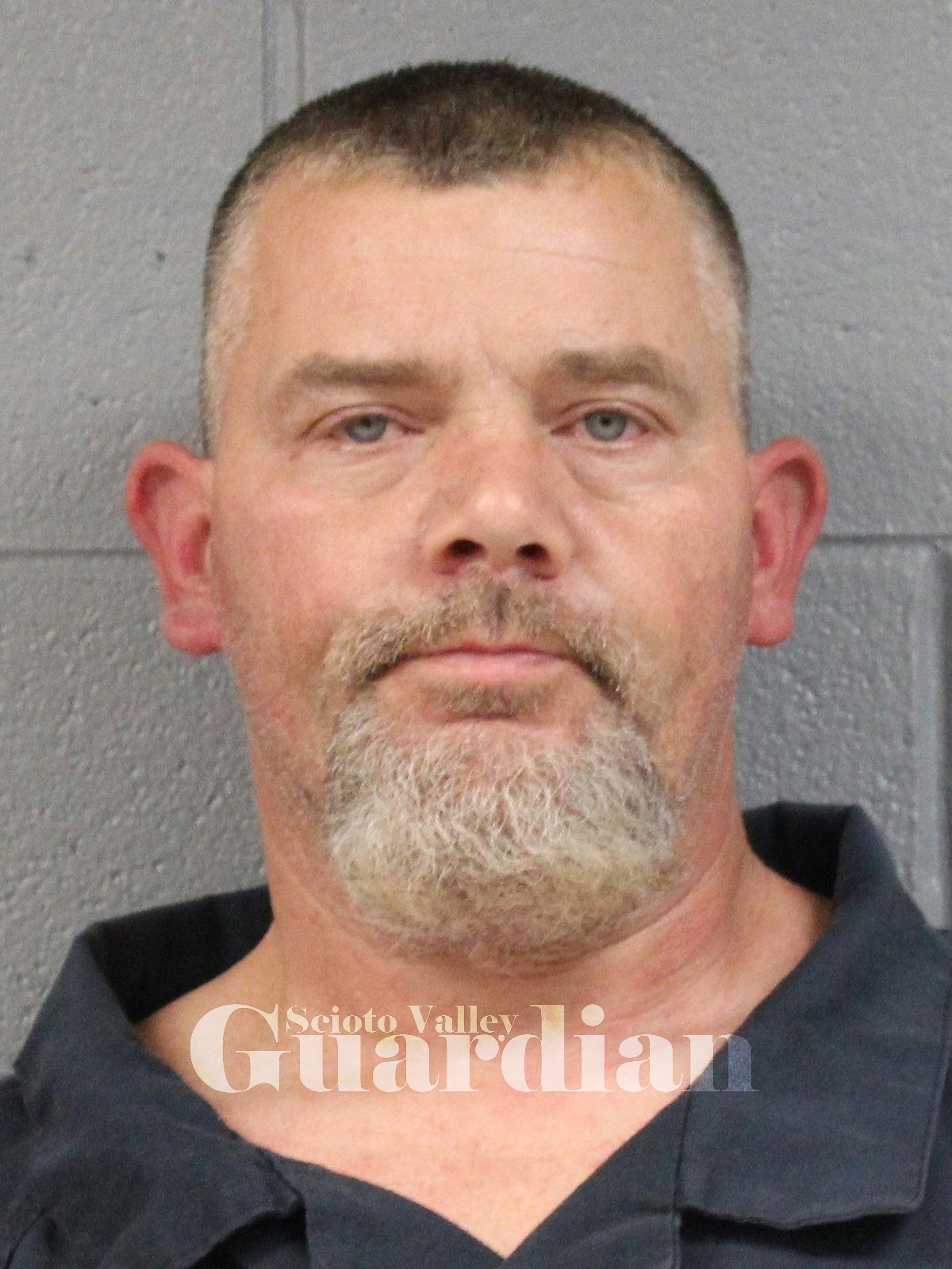Lawson, Johnny Ray