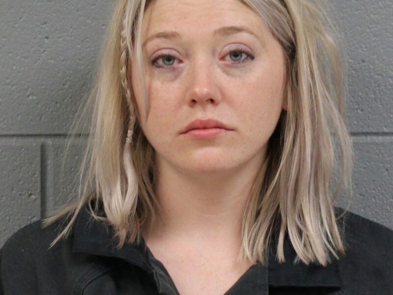 Mcdonald, Courtney Jane